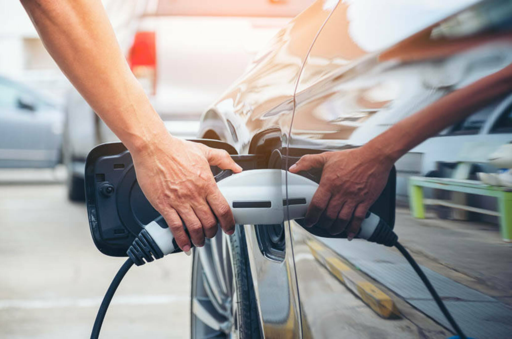 Hybrid Cars and Fuel Prices: Stability, Planning, and Consumer Decision-Making