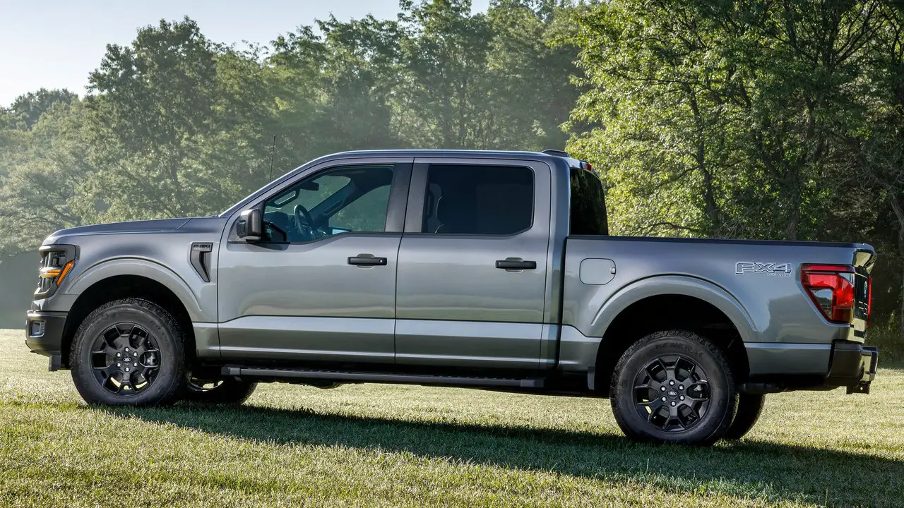 Hybrid Pickup Trucks: Efficiency Meets Capability for Modern Drivers