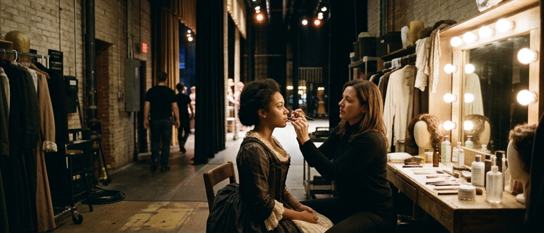 Getting Ready for Live Theater: from Arrival Checklist to Curtain Call