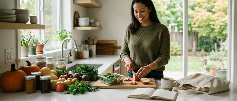 Seasonal Wellness Planning for Everyday Routines and Weather Changes